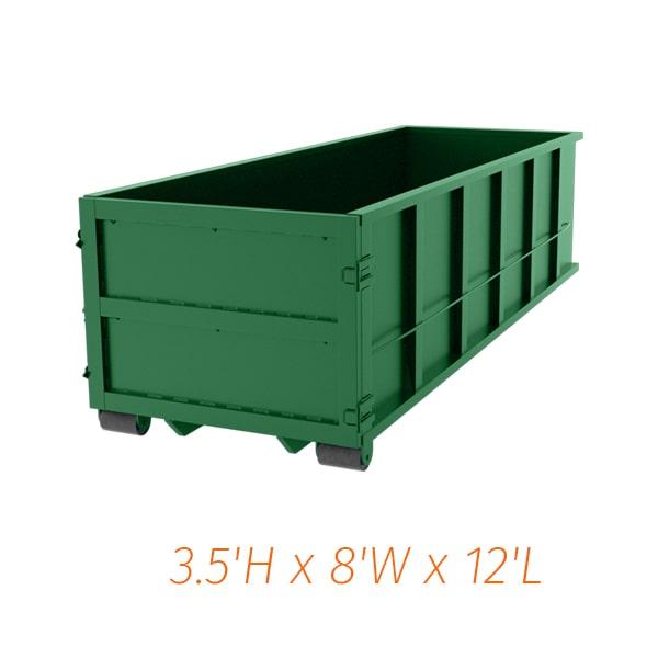 the cost of renting a ten yard dumpster will depend on several factors, including location, duration, and weight capacity